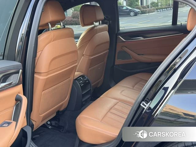 BMW 5 series (imported) id 4219277 из Китая 19
