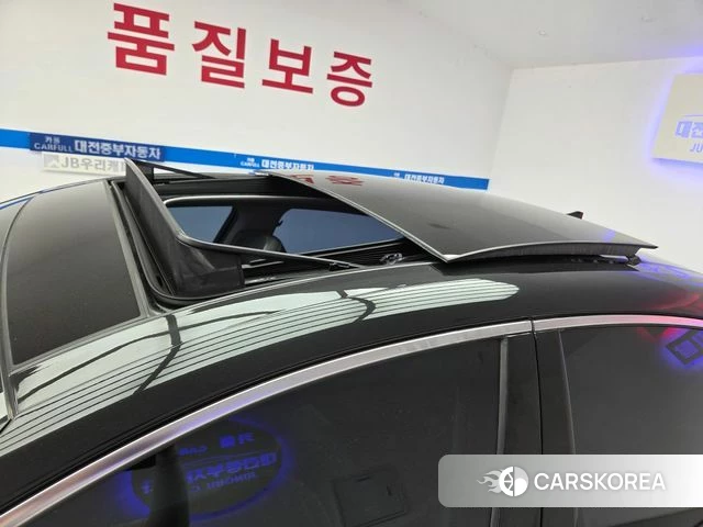Hyundai Grandeur IG id 4751026 из Кореи 20