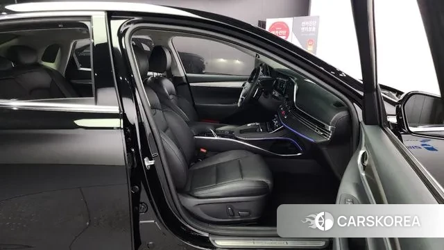 Hyundai The New Grandeur IG id 3053563 из Кореи 20