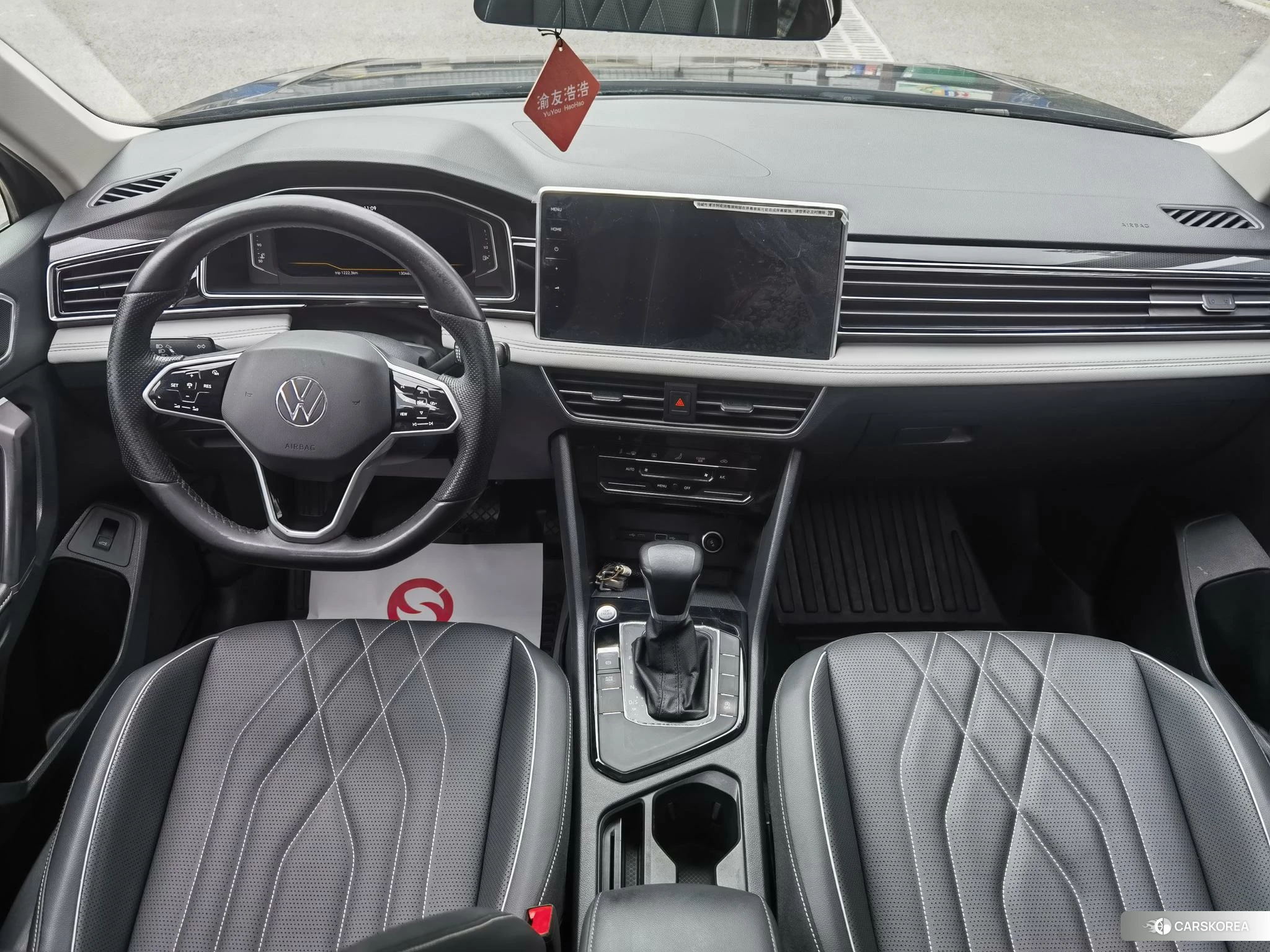 Volkswagen Tiguan L id 4512526 из Китая 13