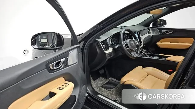 Volvo XC60 second Generation id 3429053 из Кореи 20