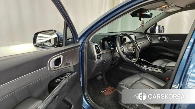 Kia Sorento 4th Generation id 4416127 из Кореи 34