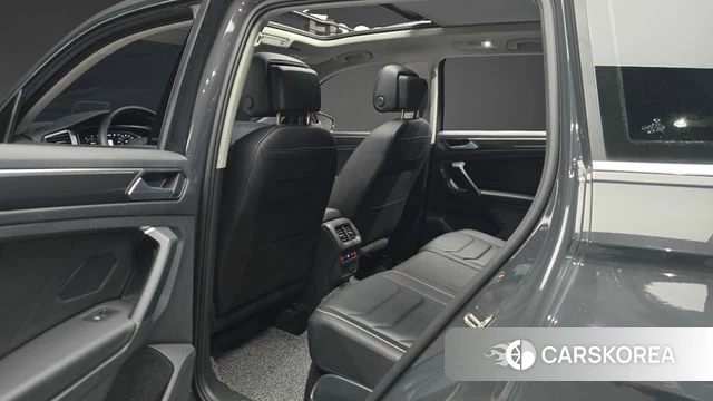 Volkswagen Tiguan second Generation id 4730799 из Кореи 33