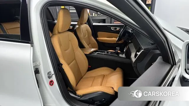 Volvo V60 Cross-Country 2nd Generation id 3302504 из Кореи 20