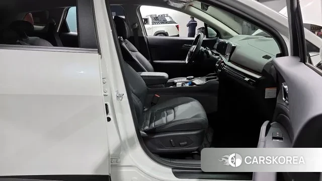 Kia The New Sportage 5th Generation Hybrid id 3575929 из Кореи 20