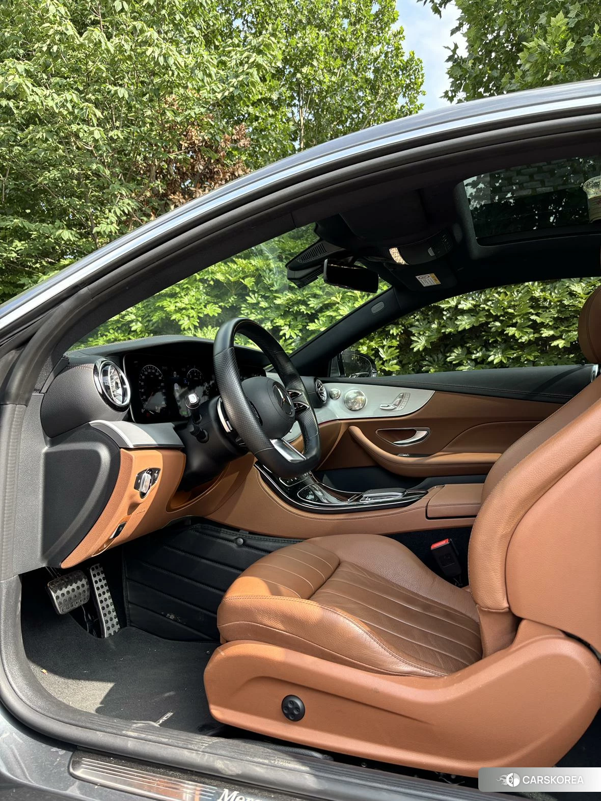 Mercedes-Benz E-class (imported) id 4421117 из Китая 15