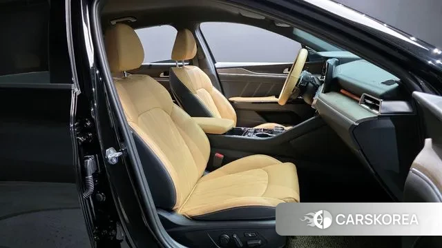 Kia K5 3rd generation id 2939492 из Кореи 20