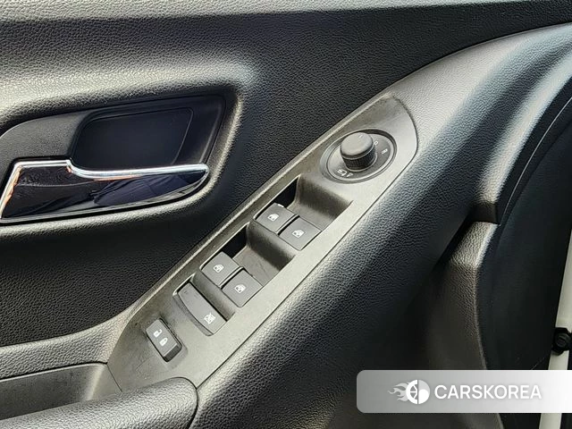 Chevrolet (GM Daewoo) The New Trax id 3873658 из Кореи 20