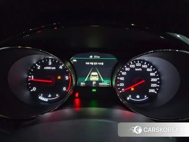 Kia The New Carnival id 3039135 из Кореи 20