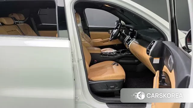 Kia Sorento 4th Generation id 3765597 из Кореи 20