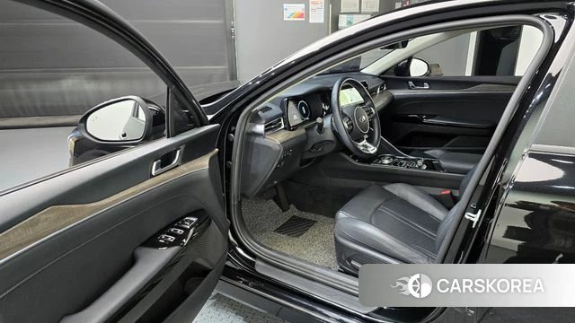 Kia K5 3rd generation id 3941845 из Кореи 20