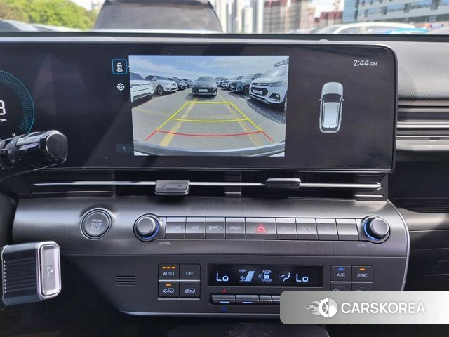 Hyundai Kona (SX2) id 4201609 из Кореи 20