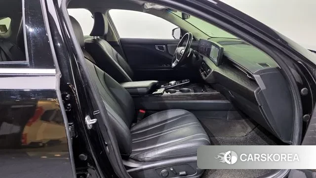 Kia K8 id 3577572 из Кореи 20