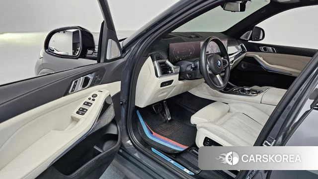 BMW X5 (G05) id 4400232 из Кореи 42