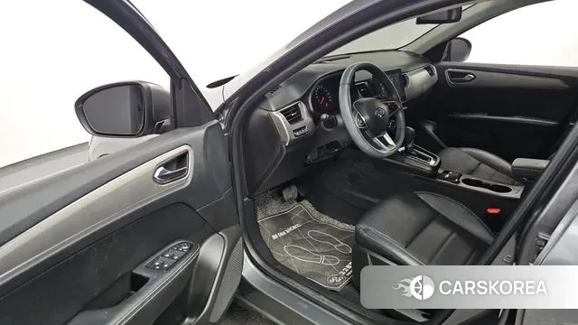 Renault Korea (Samsung) XM3 id 3487520 из Кореи 20