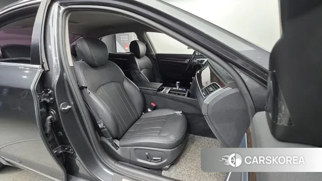 Genesis G80 id 3000507 из Кореи 20