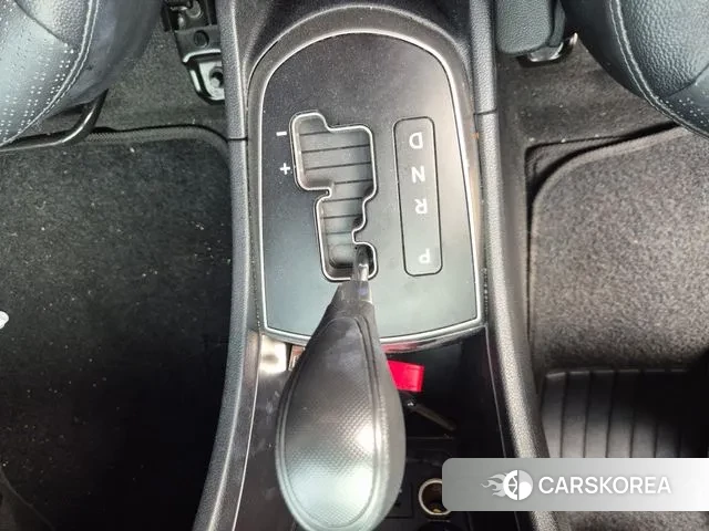 Hyundai Accent (New type) id 3045601 из Кореи 13