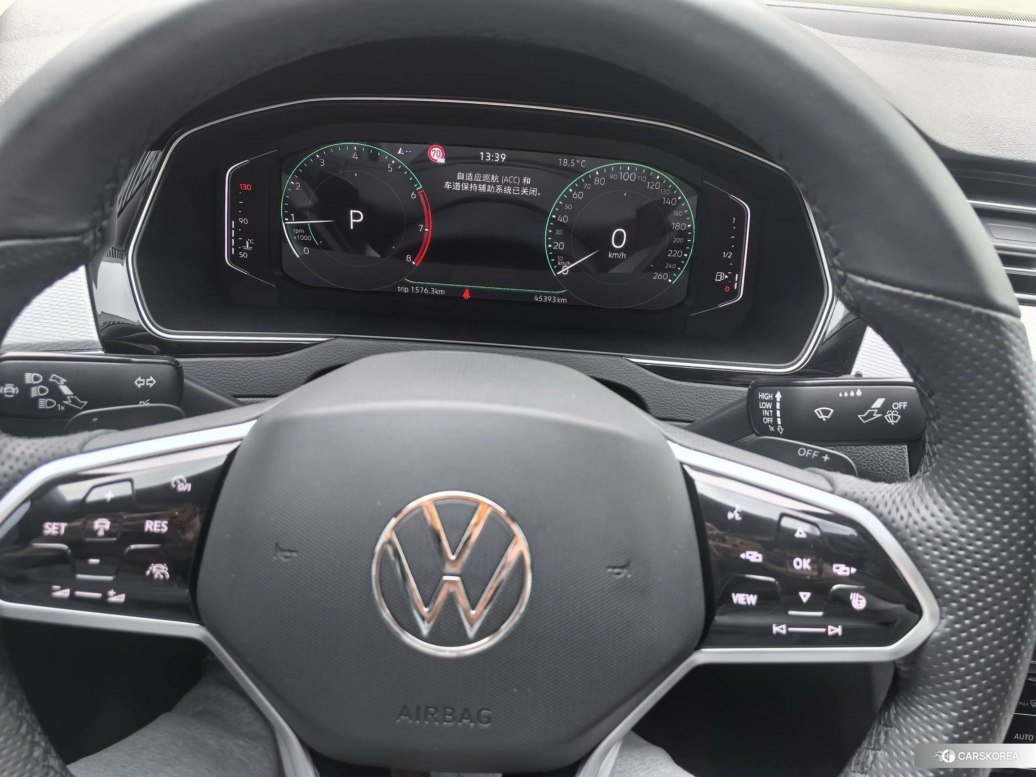 Volkswagen Magotan id 4421050 из Китая 11