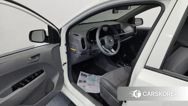 Kia Morning Urban (JA) id 3567673 из Кореи 20