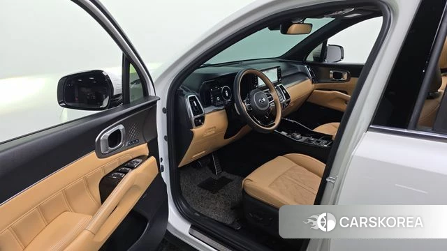 Kia Sorento 4th Generation id 4736770 из Кореи 30