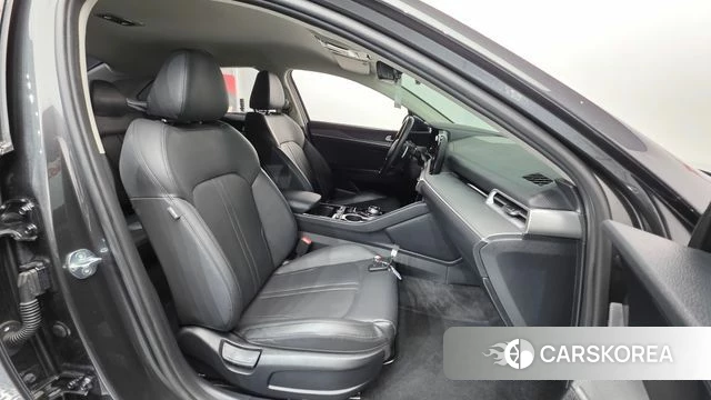 Kia K5 3rd generation id 3964140 из Кореи 20