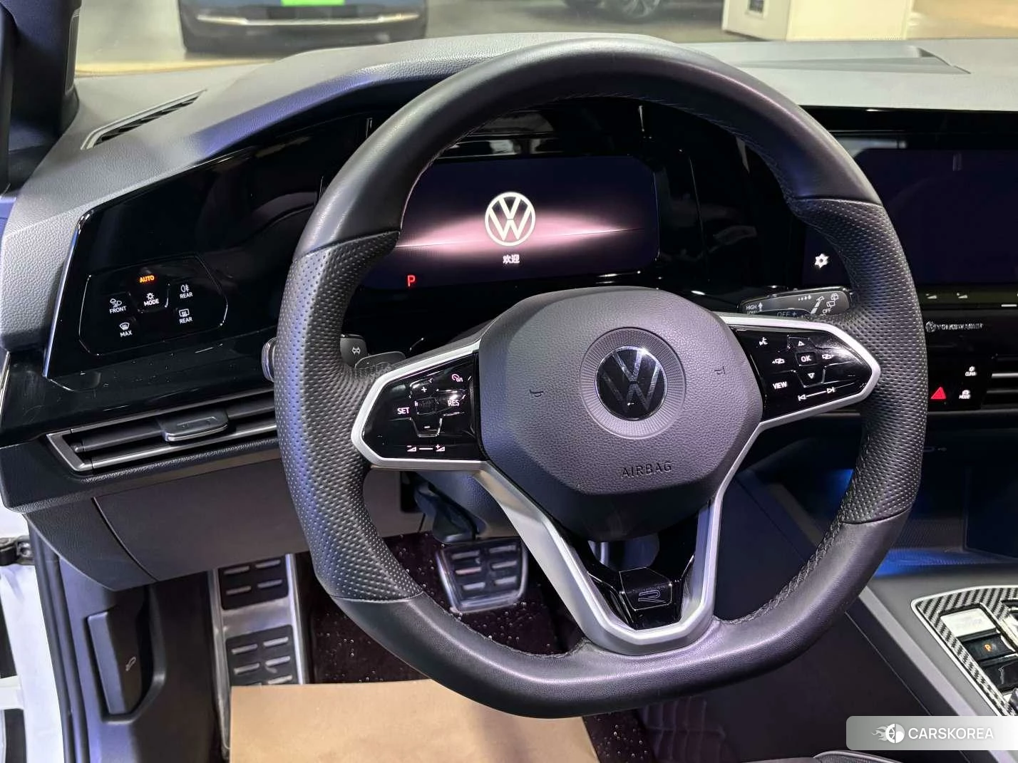 Volkswagen Golf id 4468091 из Китая 15