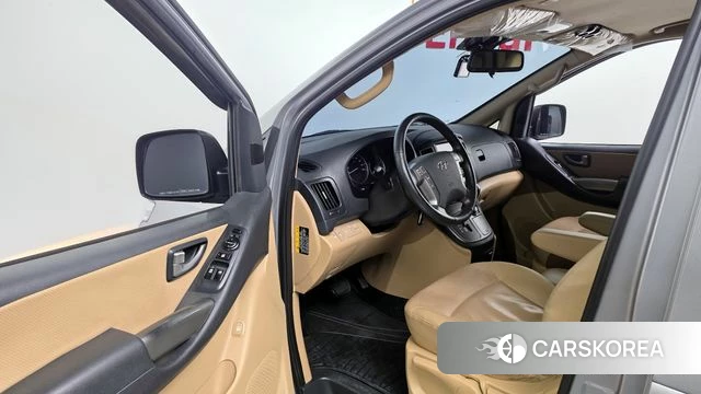 Hyundai The New Grand Starex id 3853170 из Кореи 20