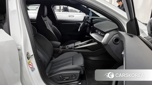 Audi S3 (8Y) id 3560883 из Кореи 20