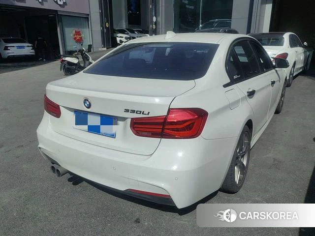 BMW 3 series id 4228494 из Китая 10