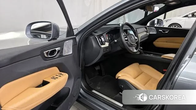 Volvo XC60 second Generation id 3220942 из Кореи 20