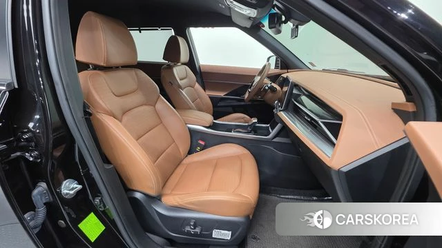 Ssangyong Torres id 4186527 из Кореи 32