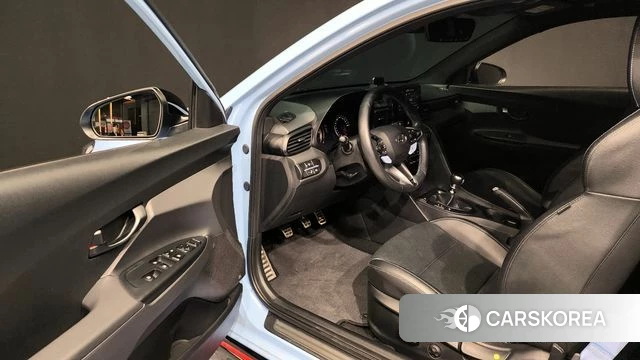 Hyundai Veloster (JS) id 4178848 из Кореи 20