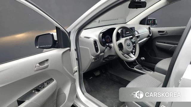 Kia All New Morning (JA) id 4837329 из Кореи 20
