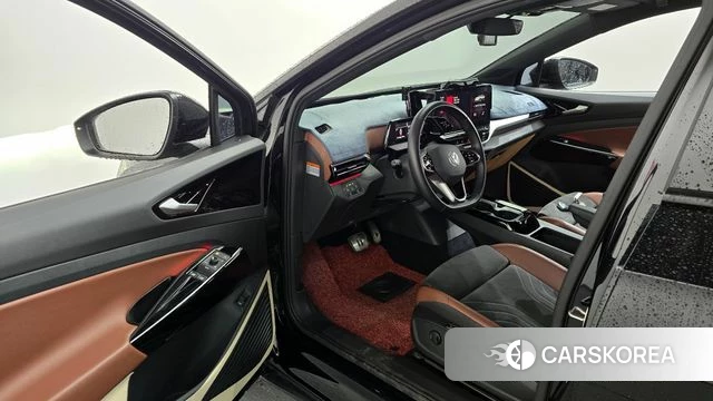Volkswagen ID.4 id 4349449 из Кореи 37