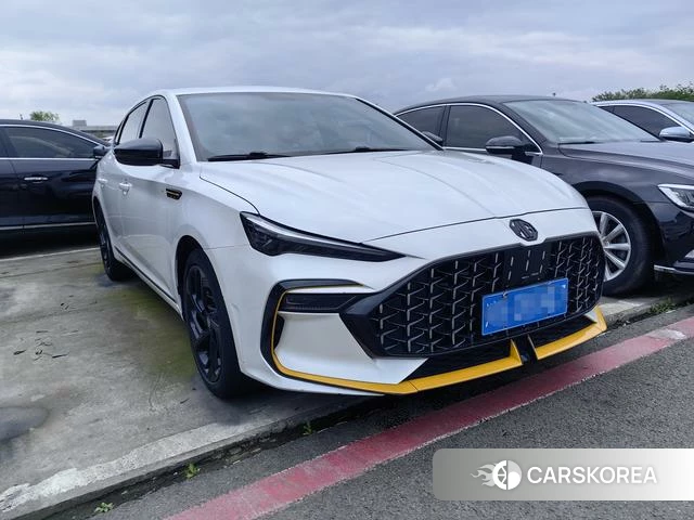 MG MG6 id 4207150 из Китая 10