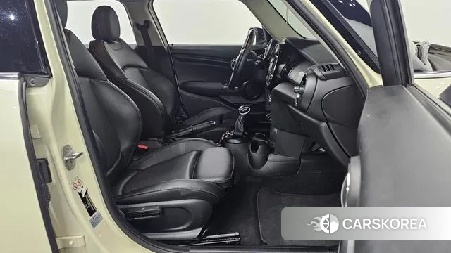 Mini Cooper id 3055795 из Кореи 20