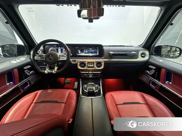 Mercedes-Benz G-class AMG id 4256529 из Китая 16