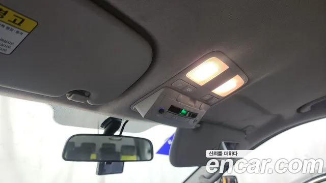 Hyundai The New Grand Starex id 2612148 из Кореи 20