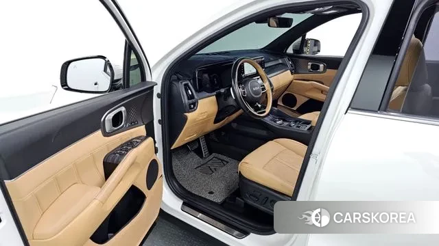 Kia Sorento 4th Generation id 3373387 из Кореи 20