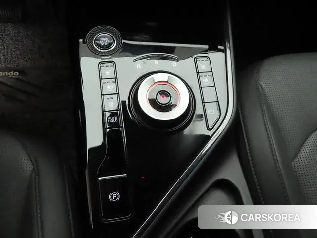 Kia Di Ol Nu Niro id 3492209 из Кореи 20