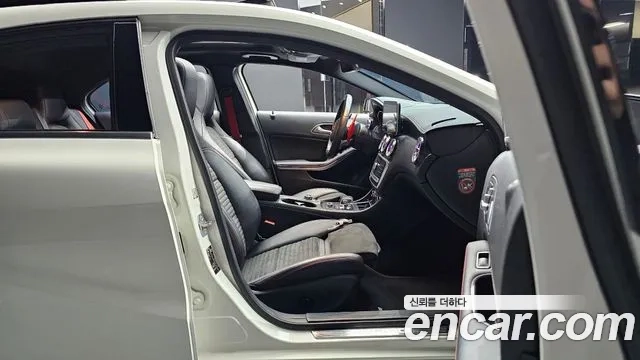 Mercedes-Benz A-Class W176 id 2903154 из Кореи 20