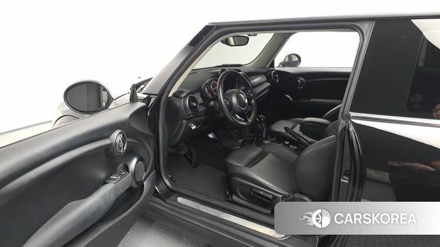 Mini Cooper id 4285275 из Кореи 20