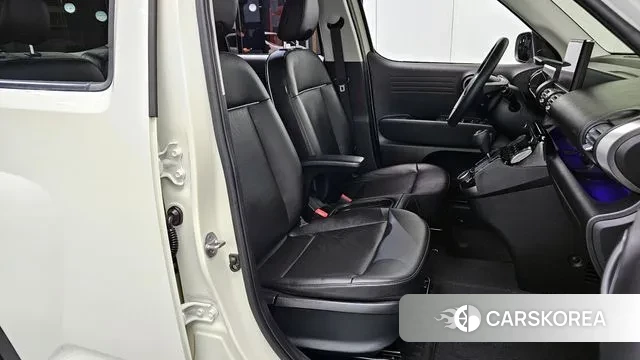 Hyundai Casper id 3582010 из Кореи 20