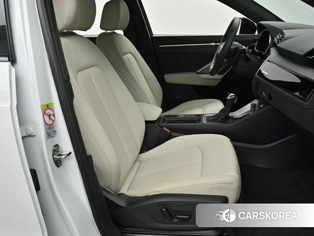 Audi Q3 (F3) id 4499285 из Кореи 20