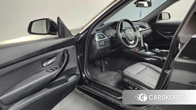 BMW 3 Series GT (F34) id 4727291 из Кореи 32