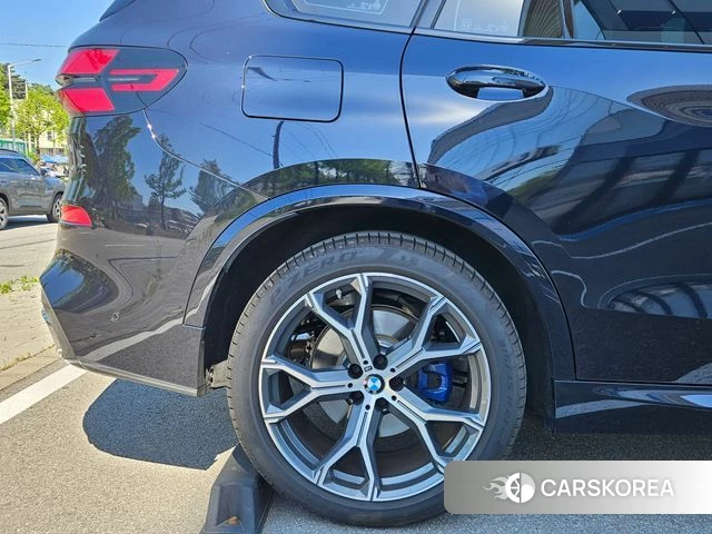 BMW X5 (G05) id 4301921 из Кореи 17