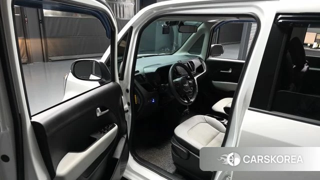 Kia The New Kia Ray id 4792200 из Кореи 30