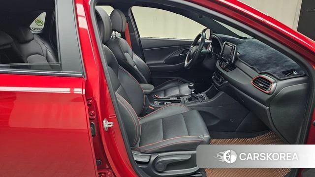 Hyundai i30 (PD) id 4755121 из Кореи 30