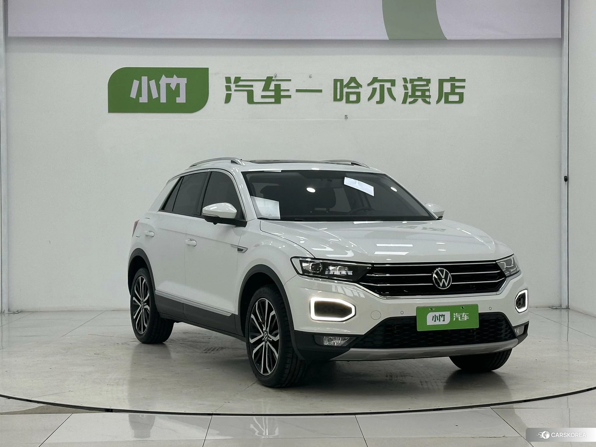 Volkswagen T-Roc id 4510289 из Китая 18