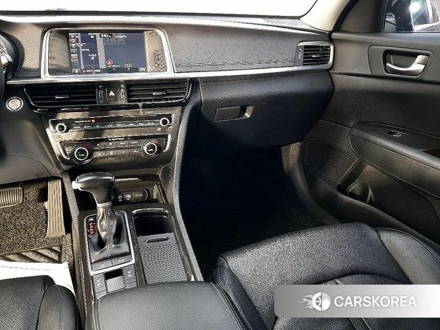 Kia The New K5 2nd generation id 3873926 из Кореи 20